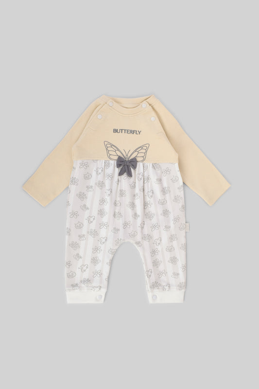 Baby Romper