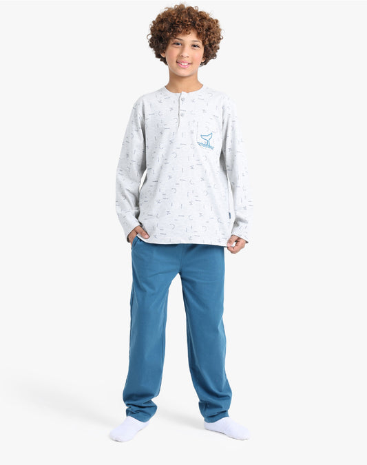 pajama