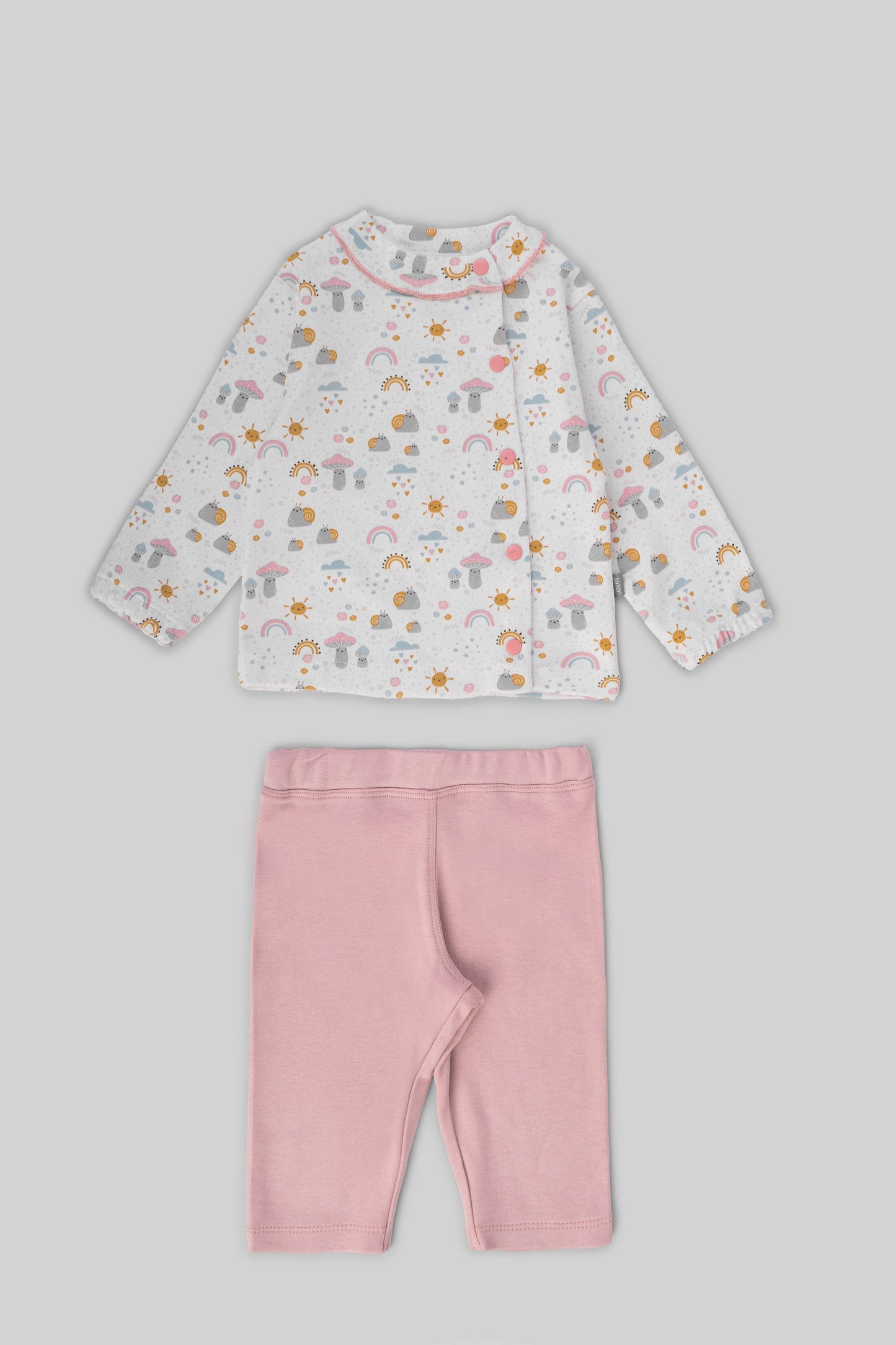 Pyjama Set