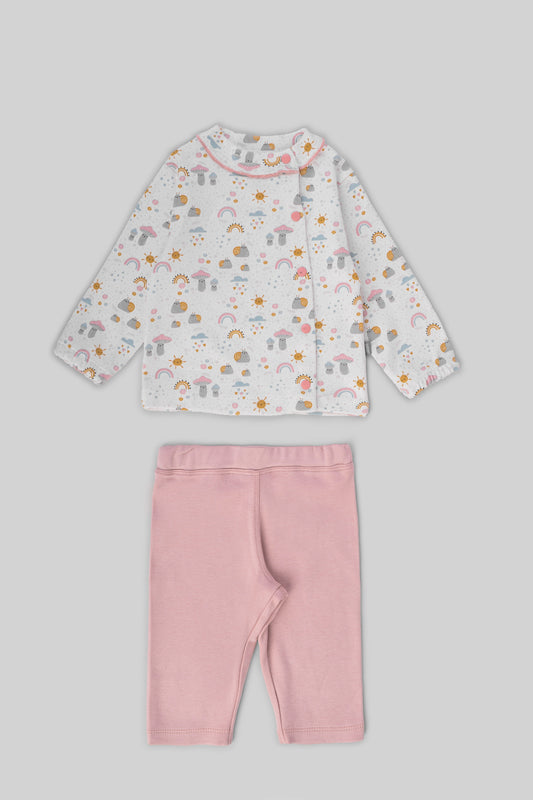 Pyjama Set