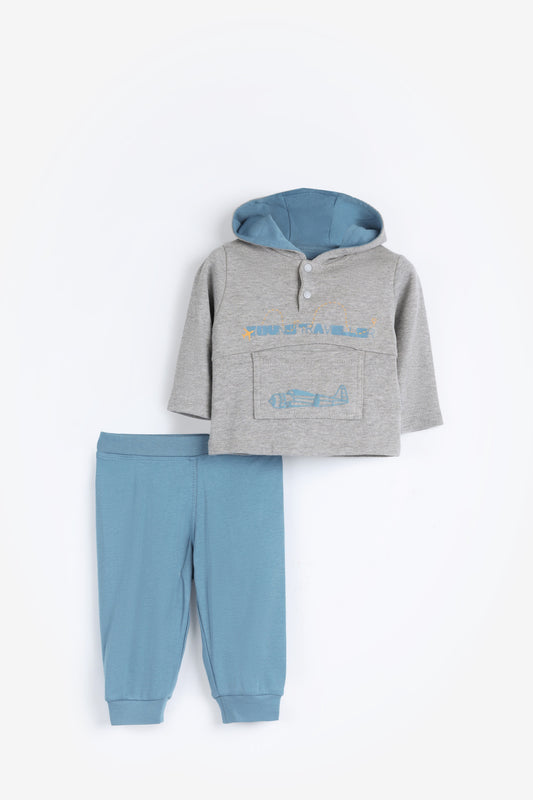 Pyjama Set