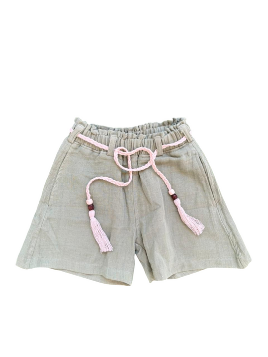 Short