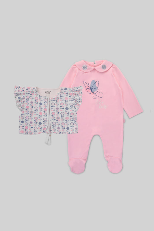 Baby Romper