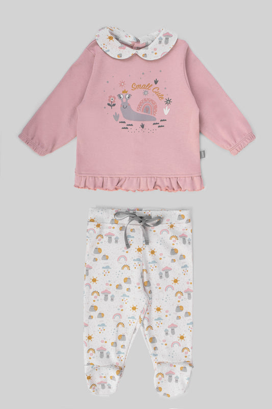 Pyjama Set