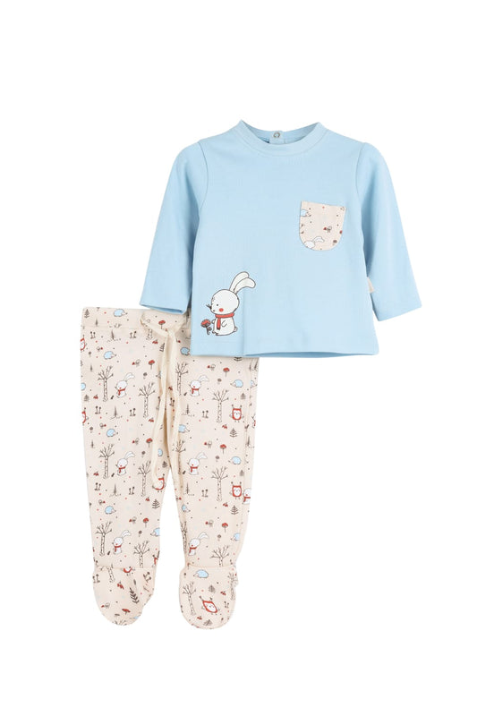 Pyjama Set