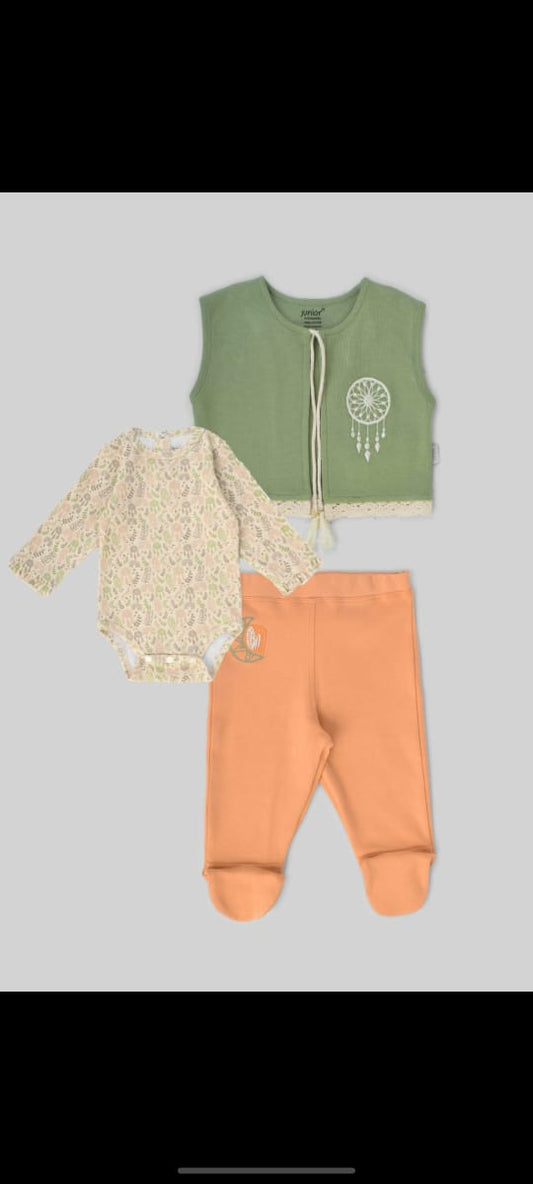 Pyjama Set