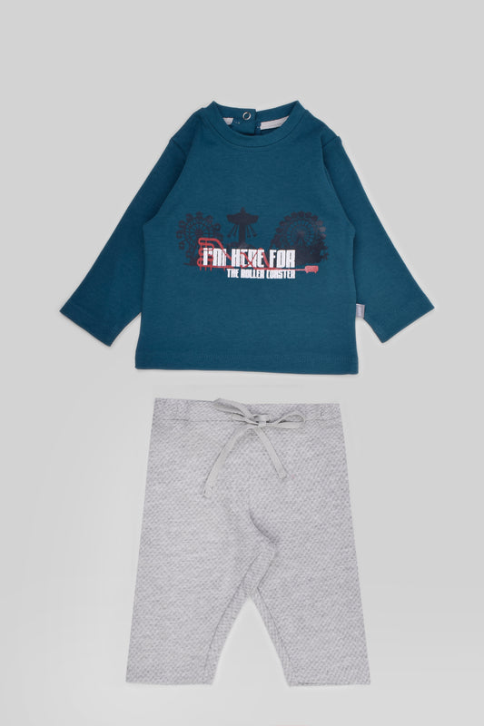 Pyjama Set