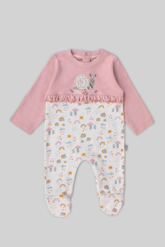 Baby Romper