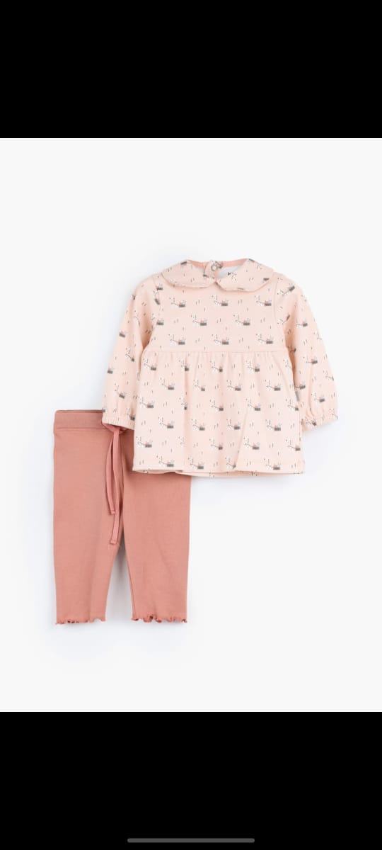 Pyjama Set