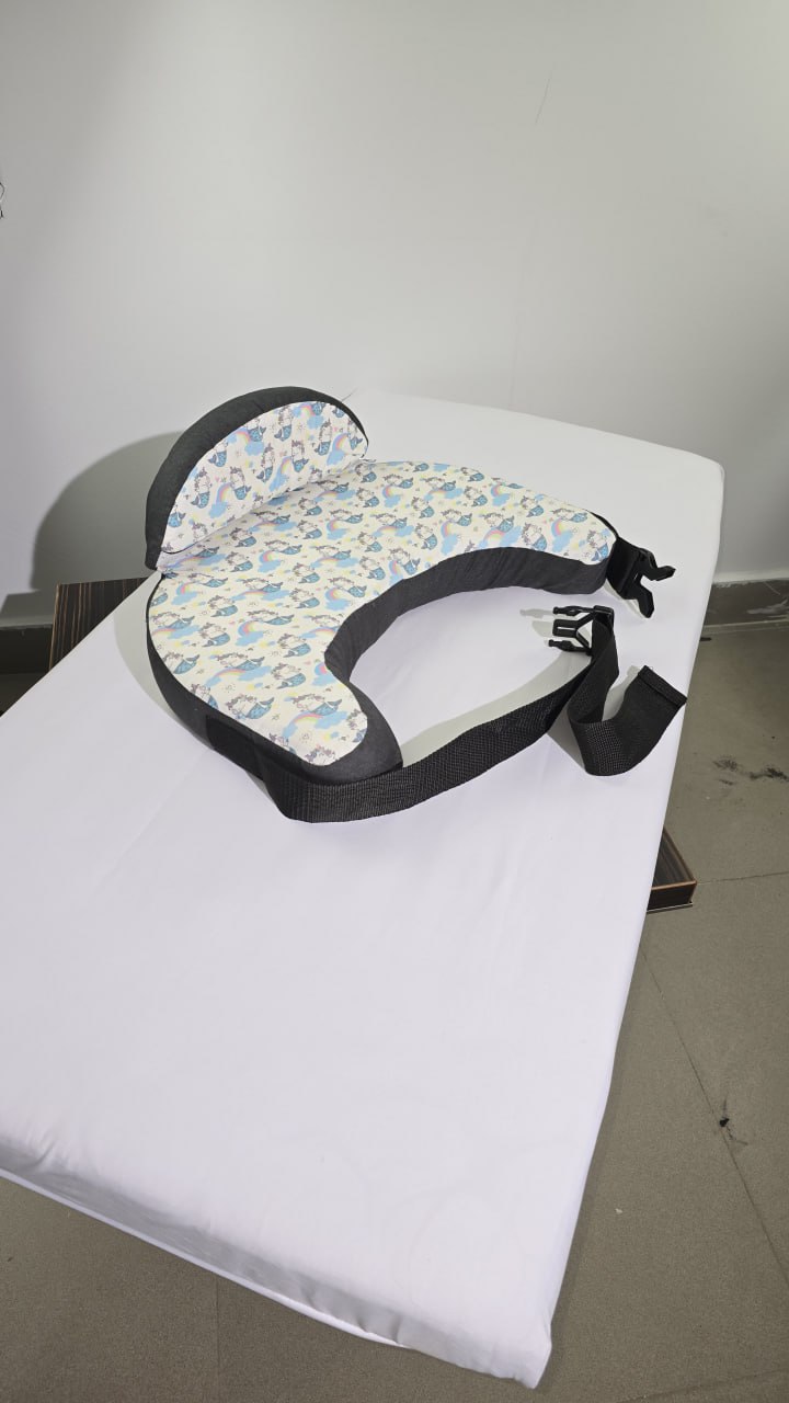 Baby Pillow