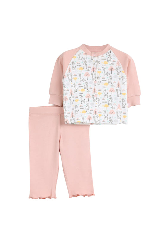 Pyjama Set